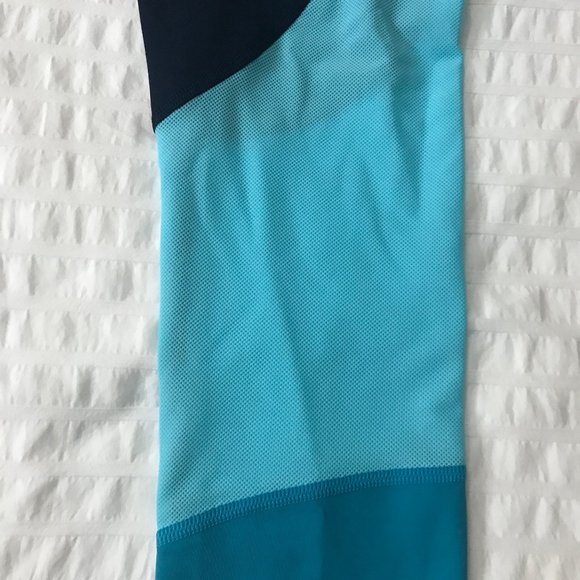 *NWT* Under Armour 3/4 Length Compression Leggings - Picture 6 of 6